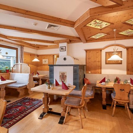 Hotel Garni Ferienhof Mayrhofen Exteriör bild